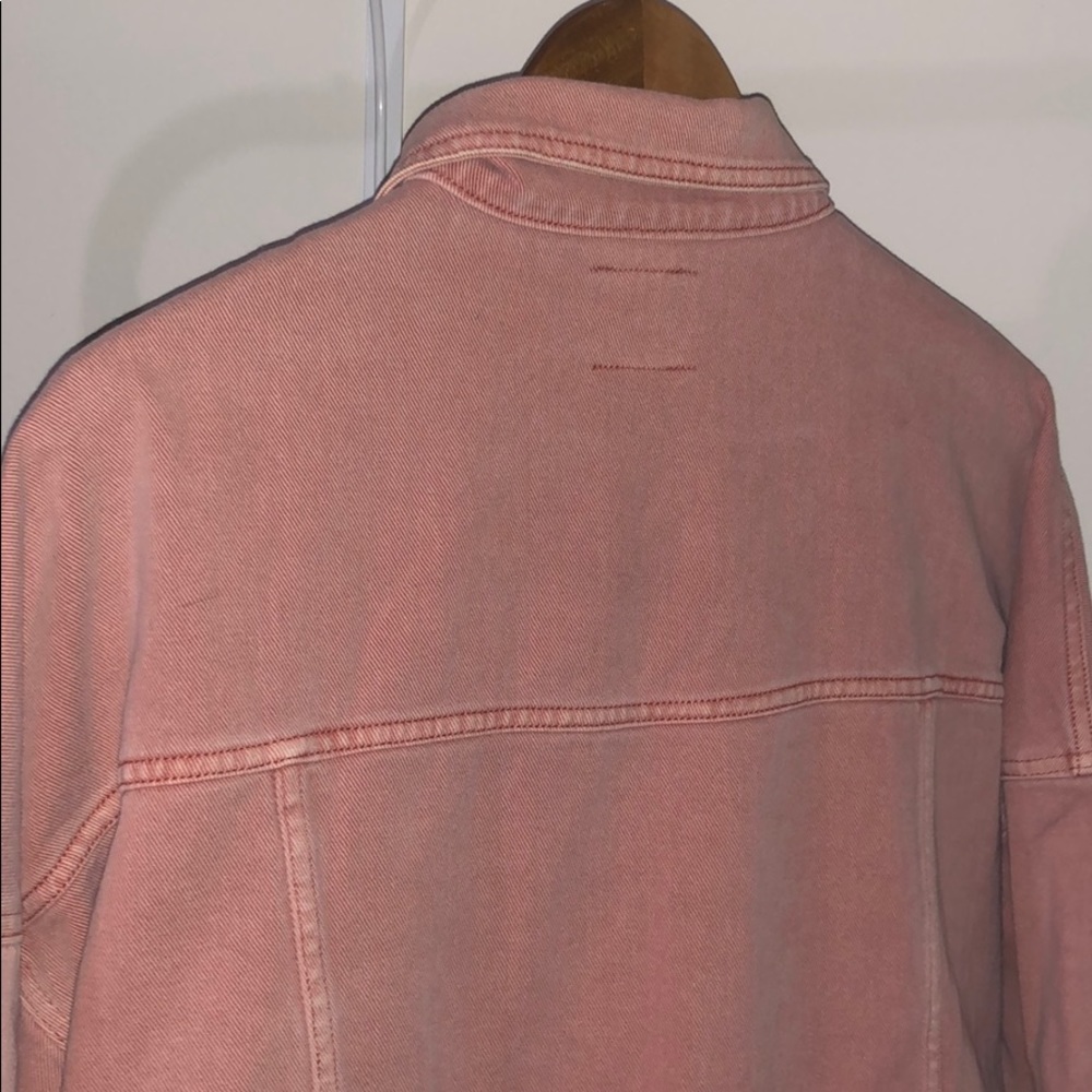 Jean Jacket - Picture 4 of 4